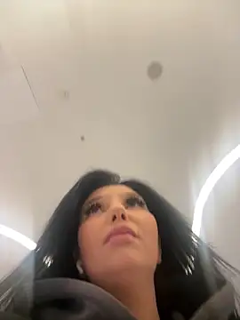 Tisha Busty online show from December 13, 2024, 1:44 pm