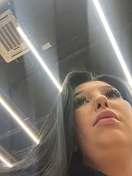 Tisha Busty online show from December 24, 2024, 1:50 pm