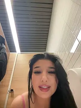 Tisha Busty online show from January 6, 2025, 4:55 pm