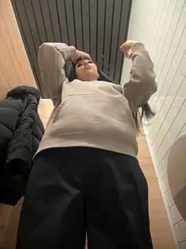 Tisha Busty online show from January 8, 2025, 1:41 pm