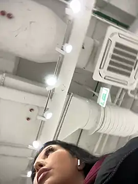 Tisha Busty online show from January 17, 2025, 2:28 pm