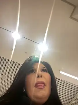 Tisha Busty online show from January 20, 2025, 1:53 pm