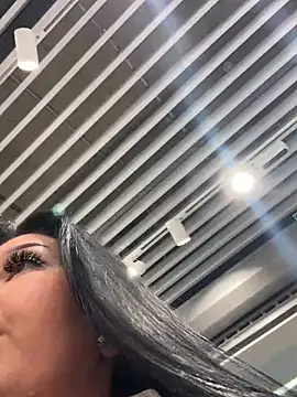 Tisha Busty online show from January 23, 2025, 1:56 pm