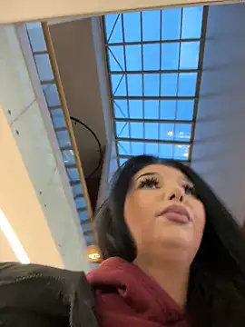 Tisha Busty online show from January 25, 2025, 1:41 pm