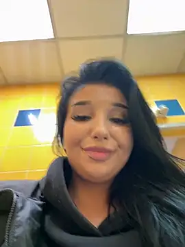 Tisha Busty online show from February 2, 2025, 2:34 pm