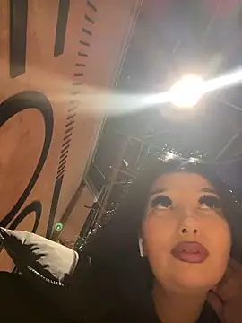 Tisha Busty online show from February 2, 2025, 5:37 pm