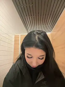 Tisha Busty online show from September 29, 2025, 11:37 am