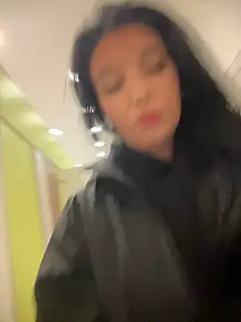 Tisha Busty online show from December 3, 2025, 11:41 am