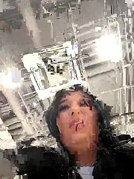 Tisha Busty online show from January 9, 2026, 12:52 pm