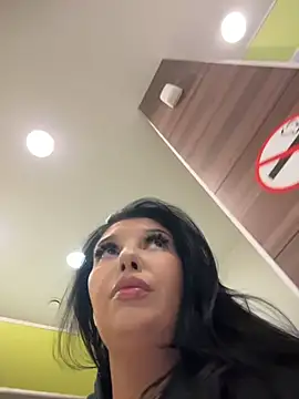 Tisha Busty online show from March 2, 2026, 2:02 pm