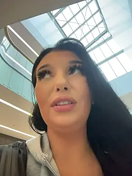 Tisha Busty online show from March 14, 2026, 1:16 pm