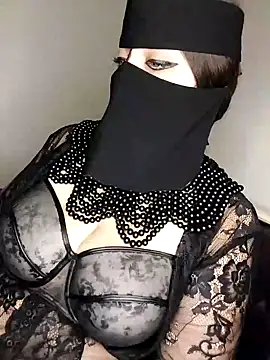 -Arab milf- online show from December 26, 2024, 7:05 pm