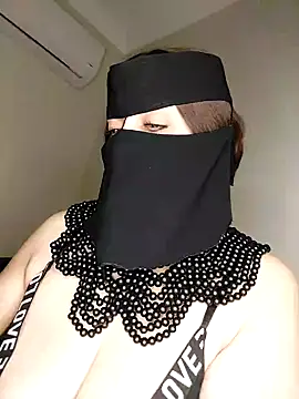 -Arab milf- online show from January 24, 2025, 2:30 pm