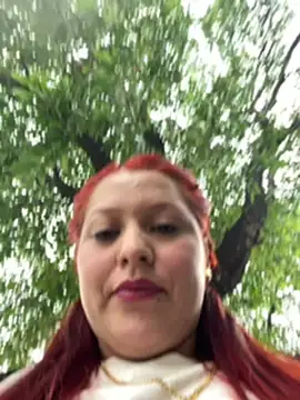 Goddess Naughty online show from February 7, 2025, 9:26 pm