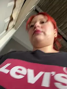 Goddess Naughty online show from February 9, 2025, 12:19 pm