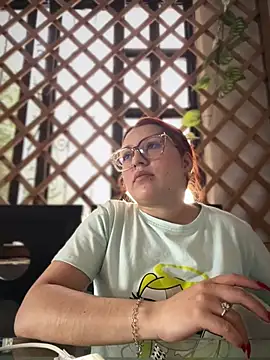 Snapshot of Goddess_Naughty chatting on February 7, 2026, 7:50 pm Goddess Naughty online show from February 7, 2026, 7:50 pm