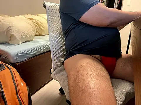 loinclothgay online show from December 2, 2024, 6:20 am