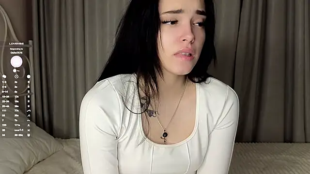 Snapshot of WildaBendell chatting on March 22, 2025, 4:15 pm WildaBendell online show from March 22, 2025, 4:15 pm