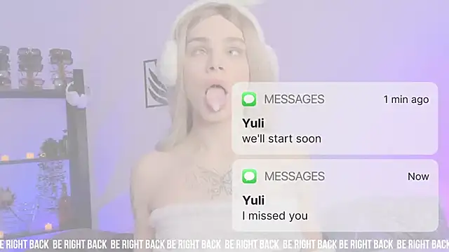 July Terner online show from January 17, 2025, 6:57 am