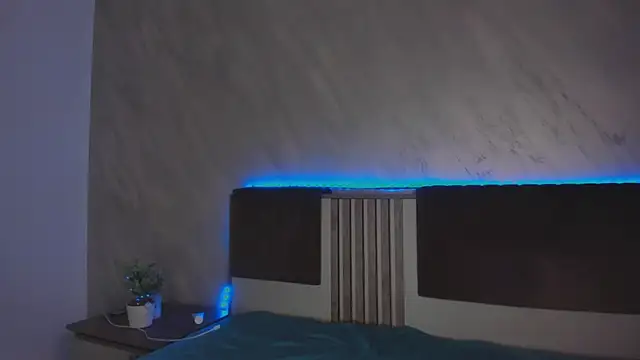 Snapshot of AliyaWade_ chatting on September 19, 2025, 2:57 am AliyaWade online show from September 19, 2025, 2:57 am