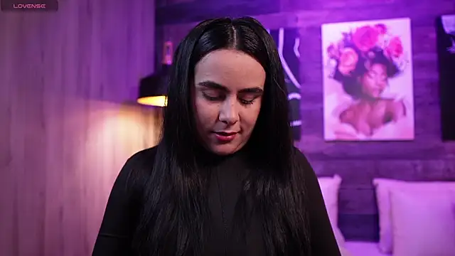 Snapshot of DanyAndAlexa chatting on January 20, 2025, 12:39 pm DanyAndAlexa online show from January 20, 2025, 12:39 pm