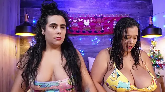 DanyAndAlexa online show from December 14, 2025, 1:05 pm