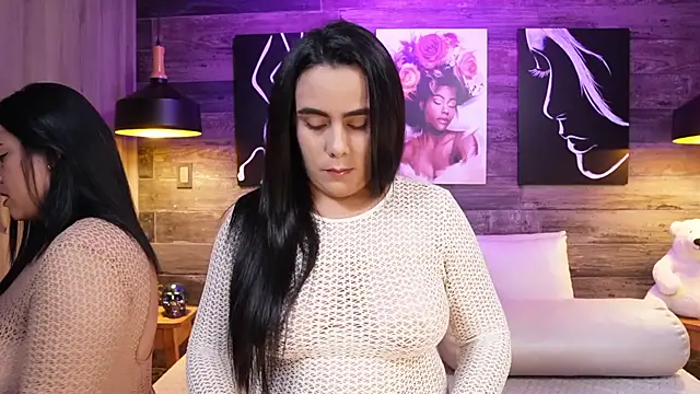 DanyAndAlexa online show from January 16, 2026, 12:42 pm