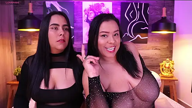 DanyAndAlexa online show from April 5, 2026, 2:14 pm