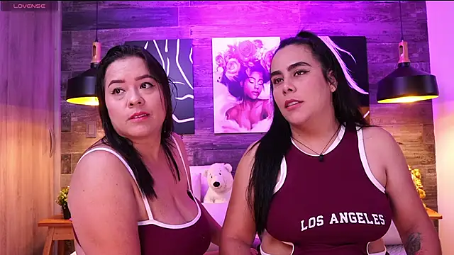 DanyAndAlexa online show from May 11, 2026, 12:11 pm