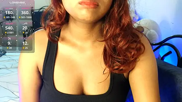 Snapshot of bad_diva chatting on October 7, 2025, 8:11 am bad diva online show from October 7, 2025, 8:11 am