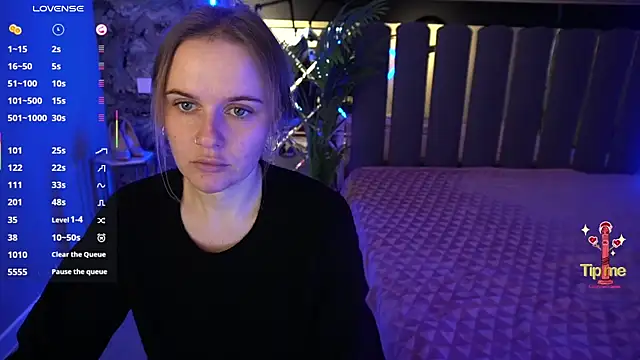 Snapshot of MaribelRiverr_ chatting on November 14, 2025, 6:56 am MaribelRiverr online show from November 14, 2025, 6:56 am