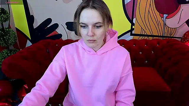 MaribelRiverr  online show from February 15, 2026, 6:21 am