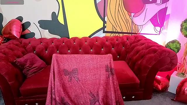 MaribelRiverr  online show from March 28, 2026, 6:57 am