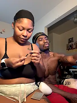 Snapshot of exotic__couple chatting on September 25, 2025, 4:05 am exotic couple online show from September 25, 2025, 4:05 am