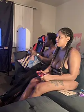 exotic  couple online show from January 10, 2026, 5:53 am