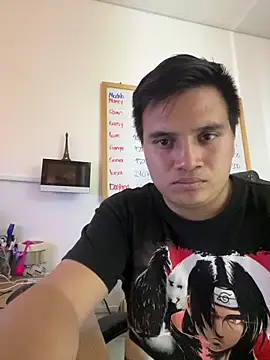 ahntony  69 online show from April 26, 2026, 9:34 pm