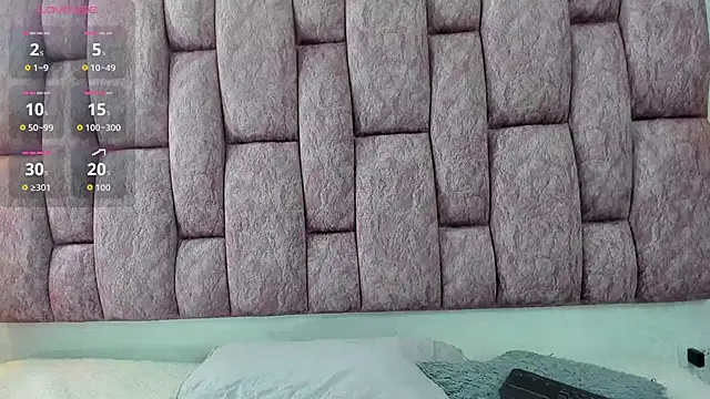 britanny-collyns online show from December 19, 2025, 7:54 pm