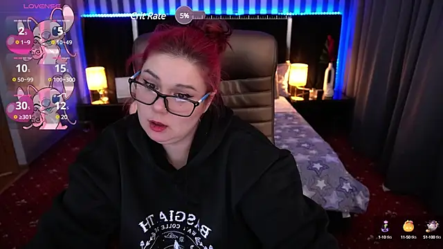 Snapshot of BettyDark chatting on March 16, 2025, 2:53 am BettyDark online show from March 16, 2025, 2:53 am