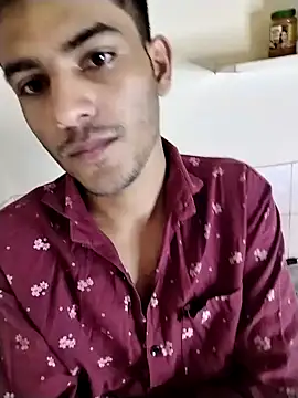 Snapshot of kingkartik7 chatting on January 26, 2025, 10:02 pm kingkartik7 online show from January 26, 2025, 10:02 pm