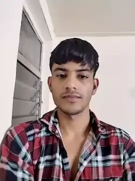 Snapshot of kingkartik7 chatting on February 3, 2025, 9:07 pm kingkartik7 online show from February 3, 2025, 9:07 pm