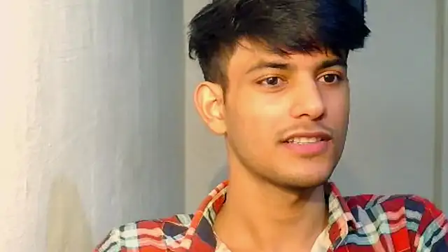 Snapshot of kingkartik7 chatting on October 1, 2025, 5:19 pm kingkartik7 online show from October 1, 2025, 5:19 pm