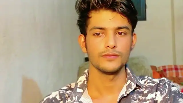 kingkartik7 online show from June 5, 2026, 4:56 pm