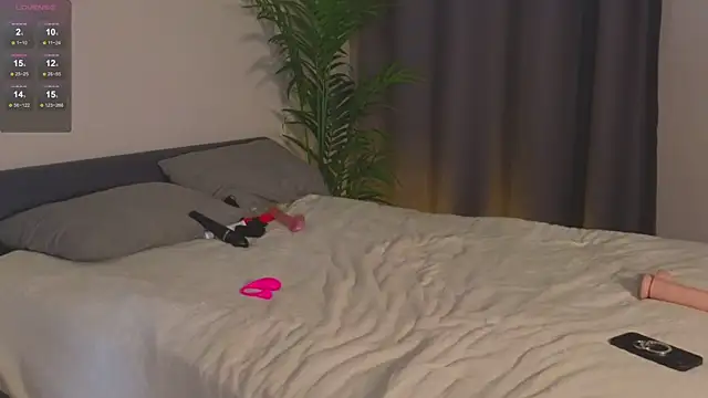 Snapshot of Roxie_Mils chatting on February 1, 2025, 6:08 pm Roxie Mils online show from February 1, 2025, 6:08 pm