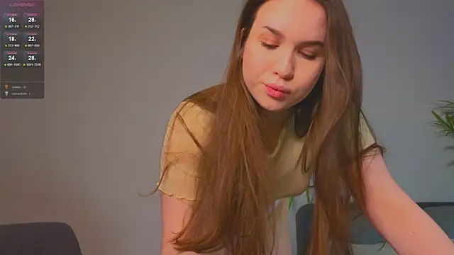 Snapshot of Roxie_Mils chatting on February 2, 2025, 3:49 pm Roxie Mils online show from February 2, 2025, 3:49 pm