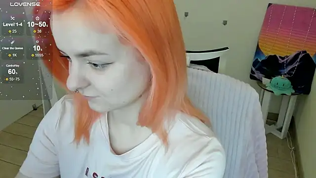 Fire Bestie online show from March 2, 2026, 2:02 pm