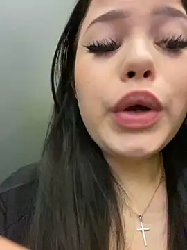 Snapshot of Chloe__Moon chatting on January 24, 2025, 10:00 am Chloe Moon online show from January 24, 2025, 10:00 am