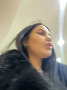 Snapshot of Chloe__Moon chatting on January 25, 2025, 12:47 pm Chloe Moon online show from January 25, 2025, 12:47 pm