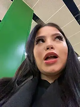 Snapshot of Chloe__Moon chatting on January 30, 2025, 4:13 pm Chloe Moon online show from January 30, 2025, 4:13 pm