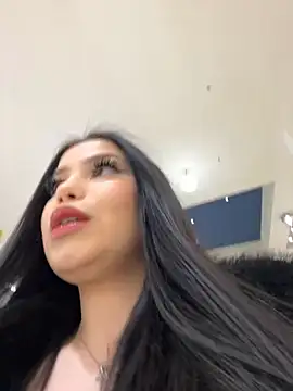 Snapshot of Chloe__Moon chatting on February 3, 2025, 12:25 pm Chloe Moon online show from February 3, 2025, 12:25 pm