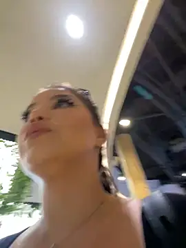 Snapshot of Chloe__Moon chatting on March 7, 2025, 9:07 am Chloe Moon online show from March 7, 2025, 9:07 am